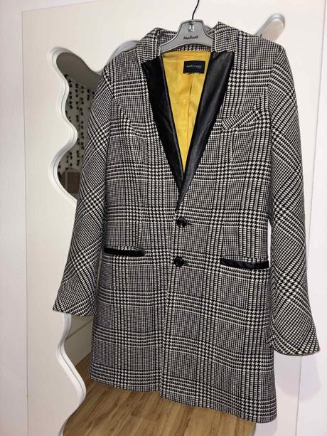 Prechodný kabát /sako guess s/m, guess,m