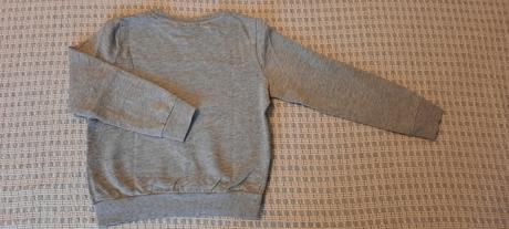 Mikina pepperts 122, pepperts,122