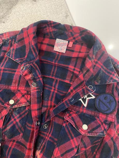 Balík oblecenia, 158–170