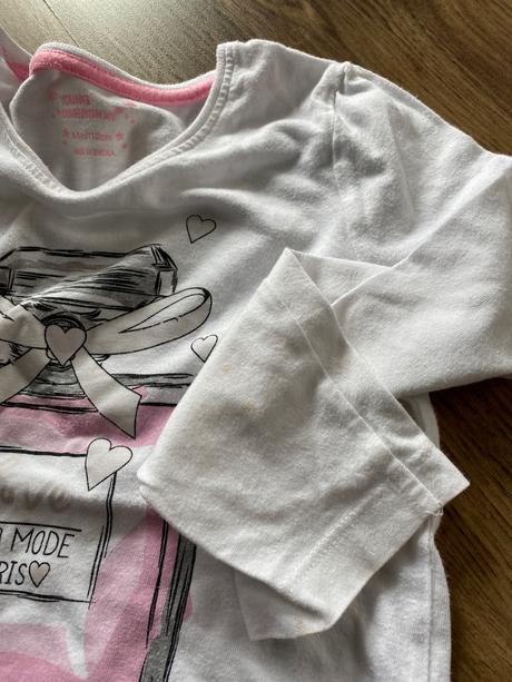 Natelnik , tricko, young dimension,104