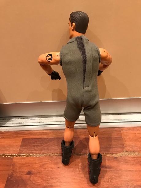 Postavicka od mattela, 