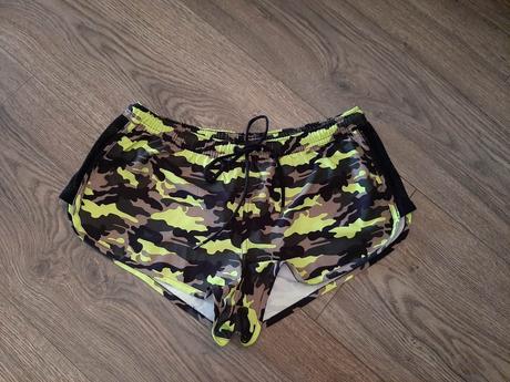 Kraťasy new yorker, m