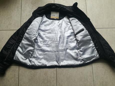 Dievcenska zimna bunda lee, lee,152