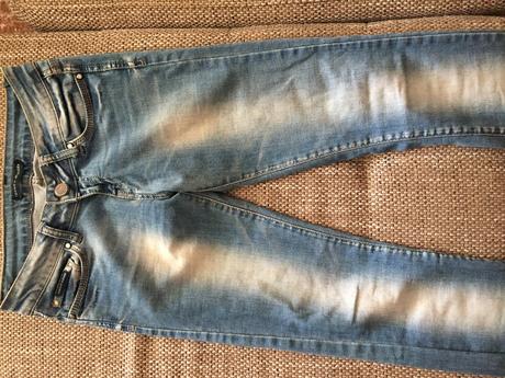 Rifle hilfiger, tommy hilfiger,26