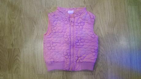 Kvietkovana vestička, cherokee,74