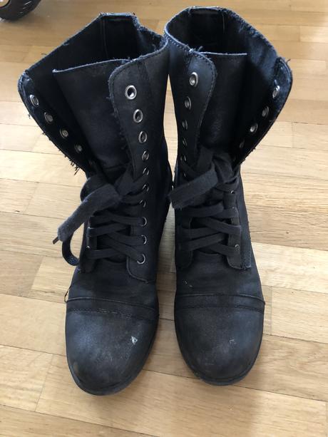 Clenkove topanky, 36