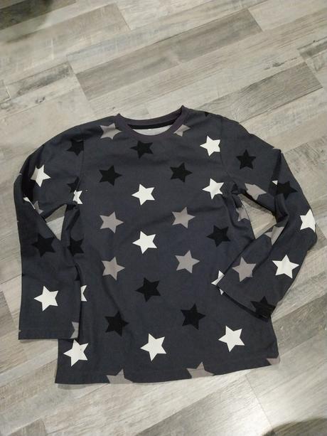 Teple tričko, f&f,128