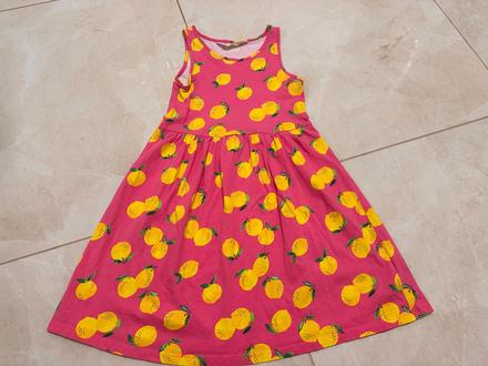 Šaty h&m, h&m,122