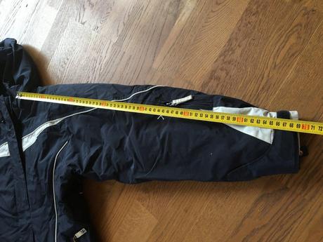 Vetrovka, exiray,176