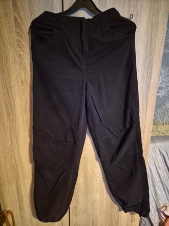 Damske nohavice, bershka,xs