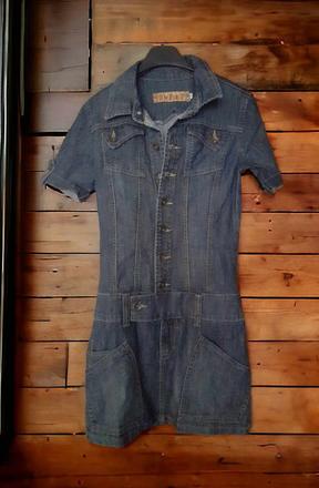 Riflove saty, dromedar,s