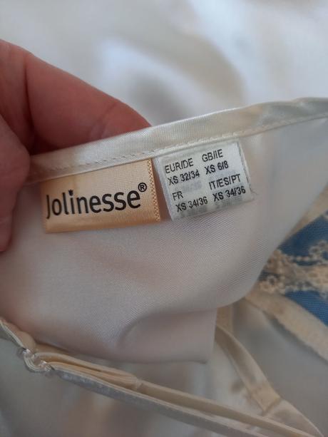 Košieľka nočná, kik,s