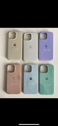 Kryty na iphone 14promax, apple