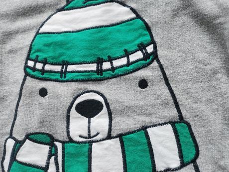 Vianocny pulover 116, 116