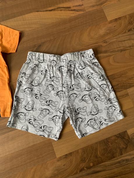 Komplet s tigrom, disney,92