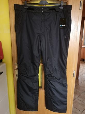 Dare 2b pánske otepľovačky veľkosť xxl, xxl