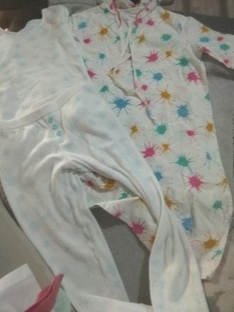 Balík dievča, 104–116