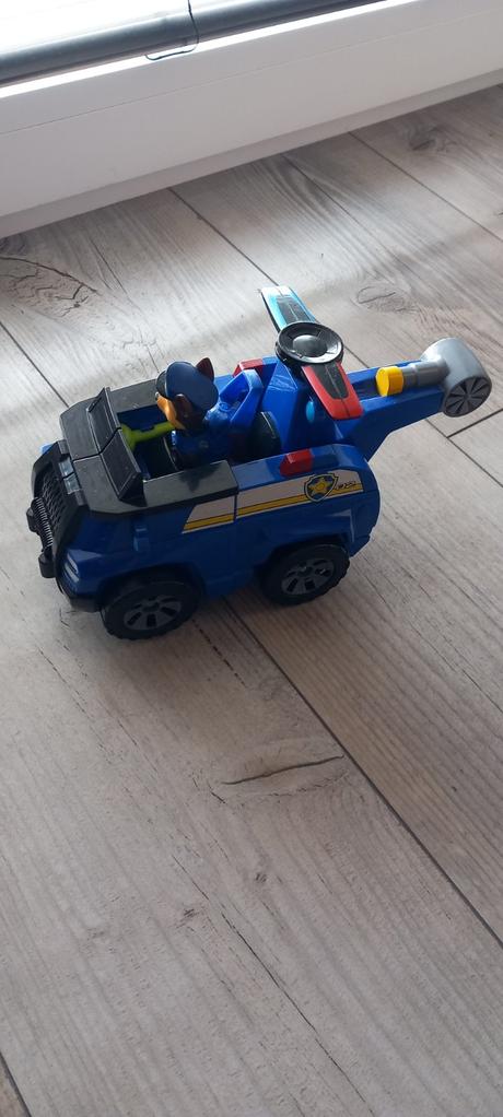 Auto labkova patrola, 