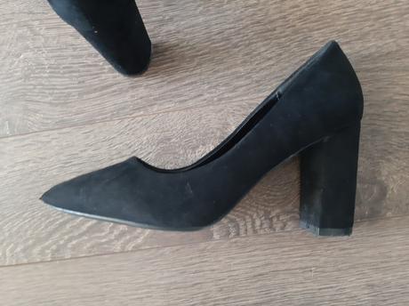 Štýlové lodičky, 37