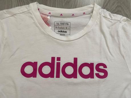 Adidas s nápisom č. 170, adidas,170
