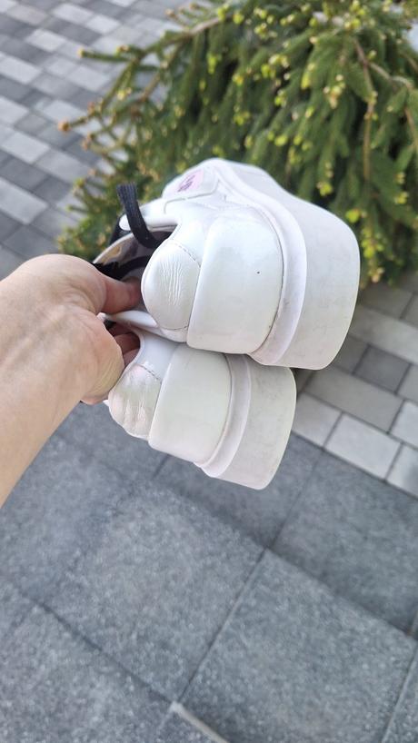 Tenisky, adidas,38