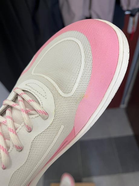 Belenka velocity, be lenka,39