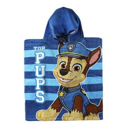 Pončo paw patrol pups 50/115, 