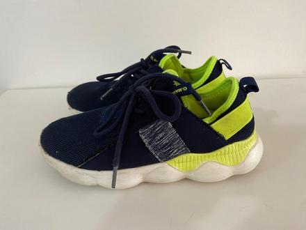 Ľahké tenisky original marines v. 34, 34