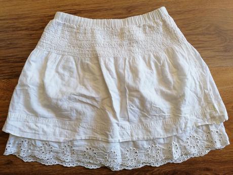 Romanticka suknička xs, gate,xs