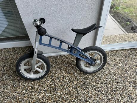 Firstbike, firstbike
