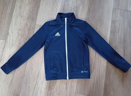 Adidas športová chlapčenská súprava, adidas,116