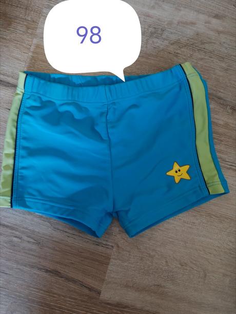 Plavky, 98