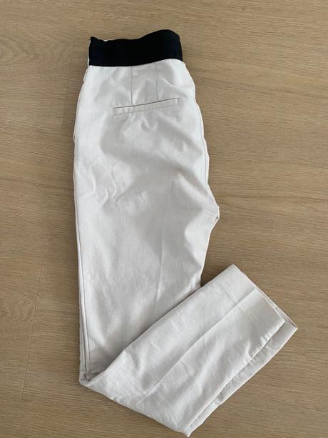 Nohavice zara xs, zara,xs