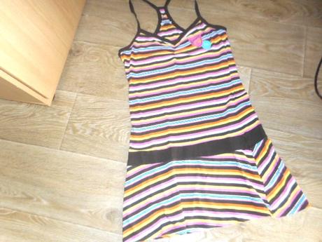 Šaty - pimkie - veľ. l/164, pimkie,164