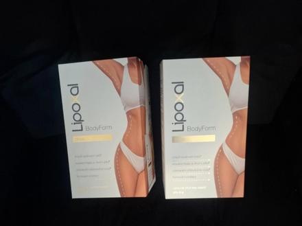 Lipoxal drink, 