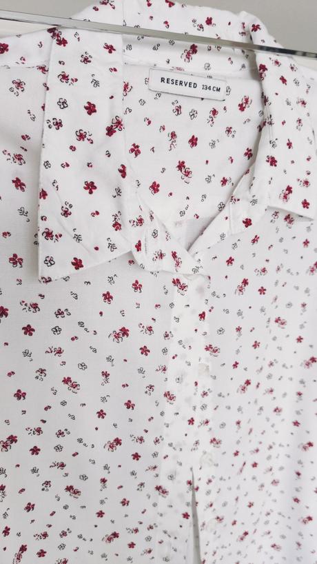 Blúzka - reserved, veľ. 134, reserved,134