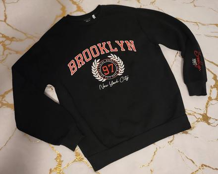 Mikina new look 140-146 na 10-11 rokov, new look,140