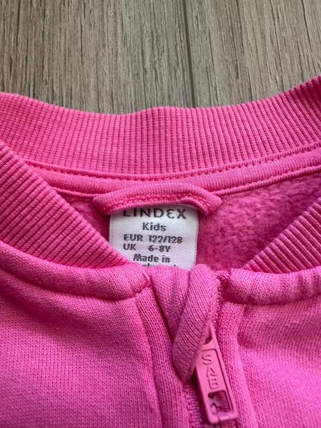 Lindex mikina 122/128, lindex,128