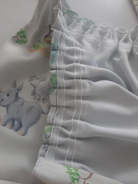 Závesy zatemnovacie, 