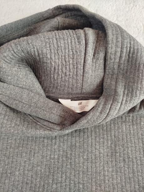 Mikina, h&m,158