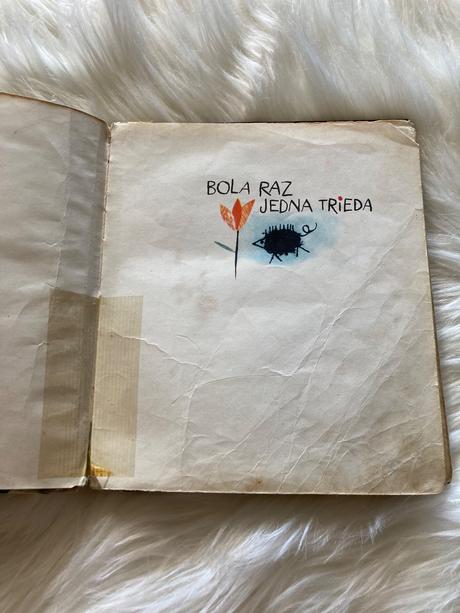 Bola raz jedna trieda krista bendová (1970), 