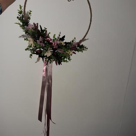 Venček na dvere 38cm,