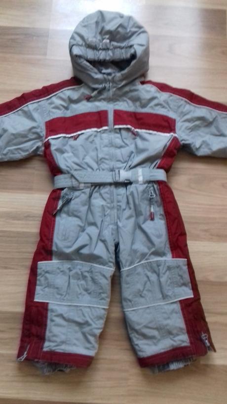 Zimný overal, tcm,86