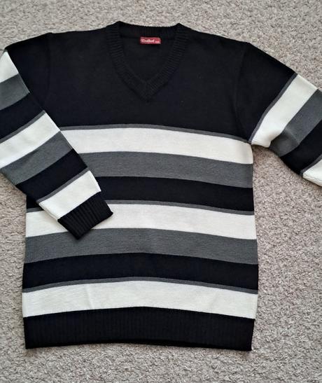 Pánsky sveter, xxxl