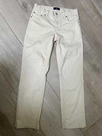 Gant nohavice, gant,128