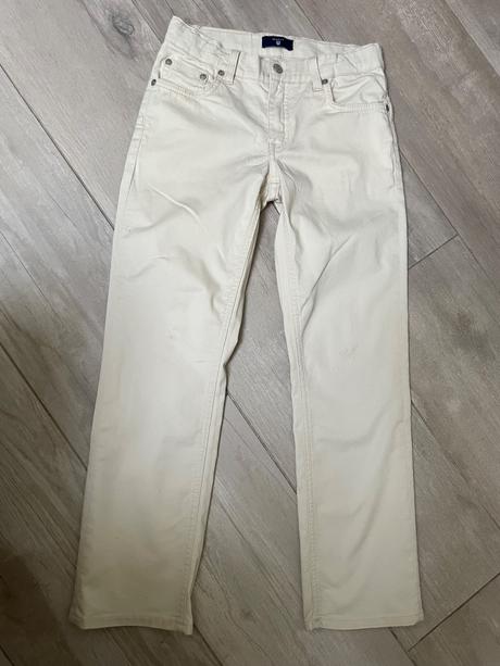 Gant nohavice, gant,128