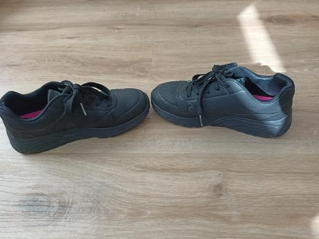 Skechers - dievčenské, skechers,35