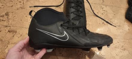 Kopačky nike phantom, nike,43