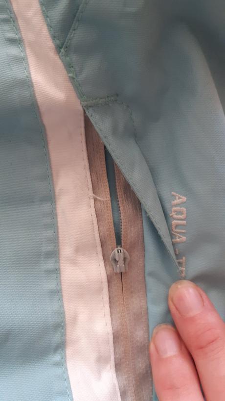 Lyžiarska bunda, 36