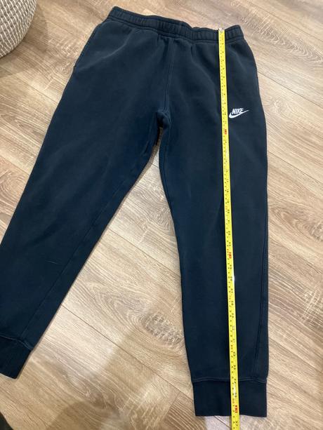 Teplaky nike, nike,164